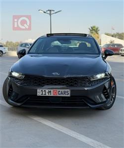 كيا K5